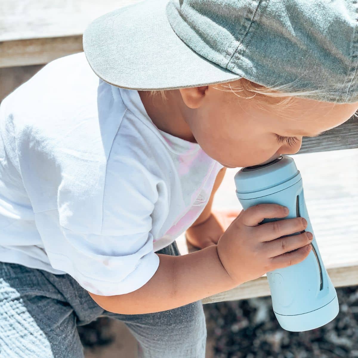 Subo The Food Bottle – babyshop