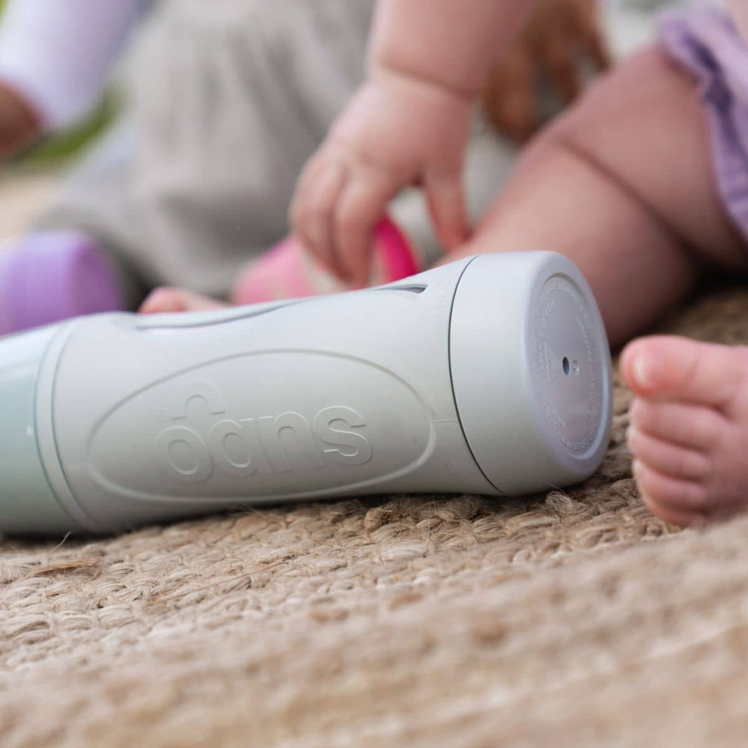 Subo The Food Bottle – babyshop