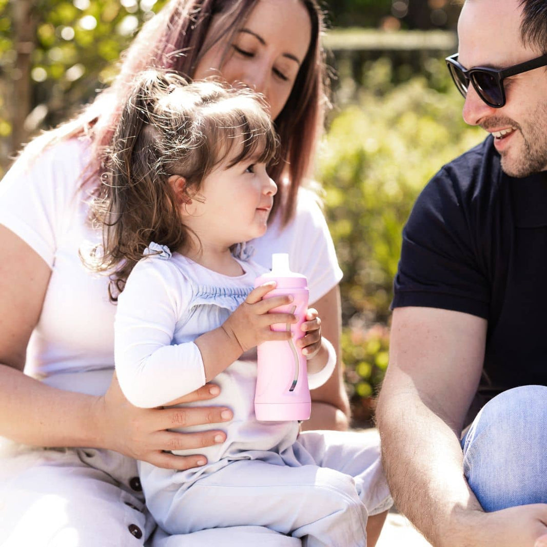 Subo The Food Bottle – babyshop