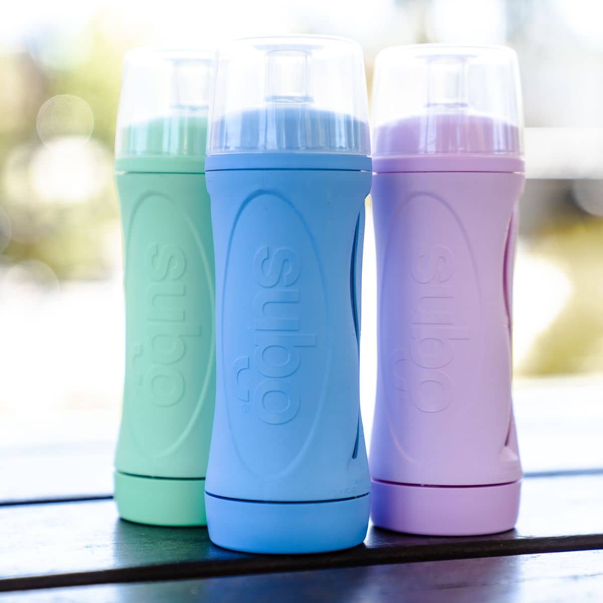Subo The Food Bottle – babyshop