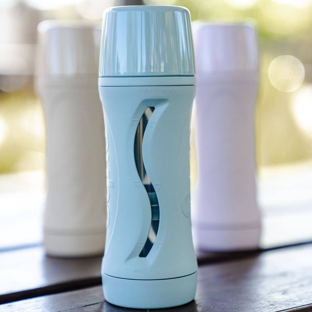Subo The Food Bottle – babyshop