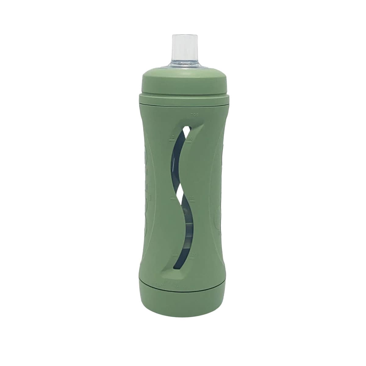 Subo The Food Bottle - Olive