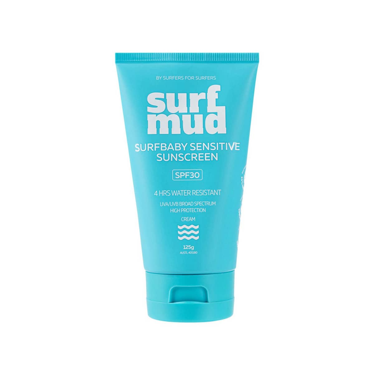Surf Baby Sensitive Sunscreen SPF30
