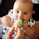 SweeTooth Baby Ice Cream Teether