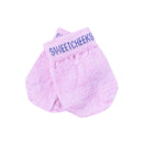 Sweet Cheeks Merino Baby Mittens - Ballet Pink