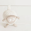 Sweet Dreamers Ewan the Sheep - Deluxe Baby Sleep Aid - Beige