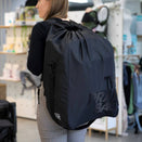 The Amazing Baby Company Pram Bag