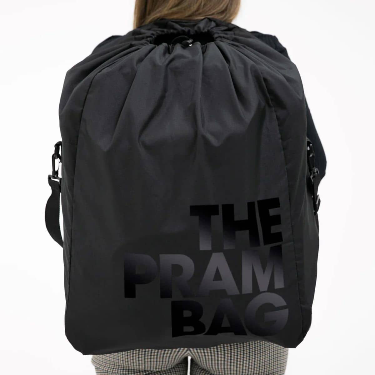 The Amazing Baby Company Pram Bag