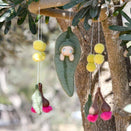 Tara Treasures x May Gibbs Cot Mobile - Gumnut Baby