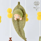 Tara Treasures x May Gibbs Cot Mobile - Gumnut Baby