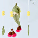Tara Treasures x May Gibbs Cot Mobile - Gumnut Baby