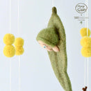 Tara Treasures x May Gibbs Cot Mobile - Gumnut Baby