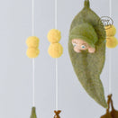 Tara Treasures x May Gibbs Cot Mobile - Gumnut Baby