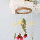 Tara Treasures x May Gibbs Cot Mobile - Gumnut Baby