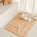 Tazzy Tots Premium Baby Mat - Golden Hour