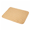 Tazzy Tots Premium Baby Mat - Golden Hour
