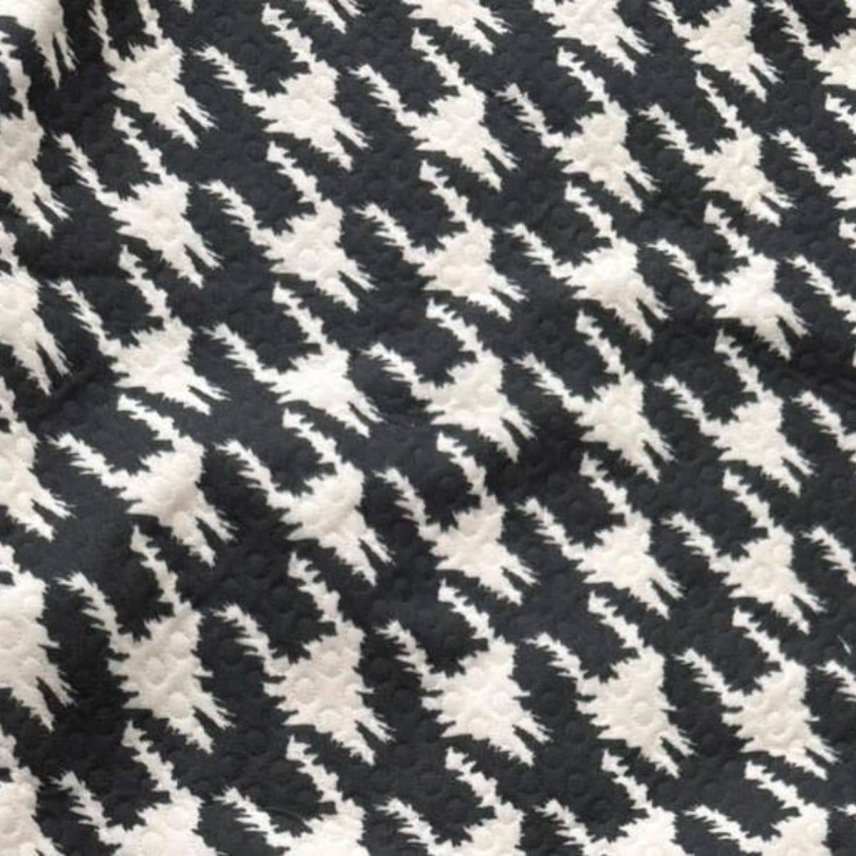 Tazzy Tots Premium Baby Mat - Midnight