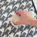 Tazzy Tots Premium Baby Mat - Midnight