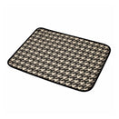 Tazzy Tots Premium Baby Mat - Midnight