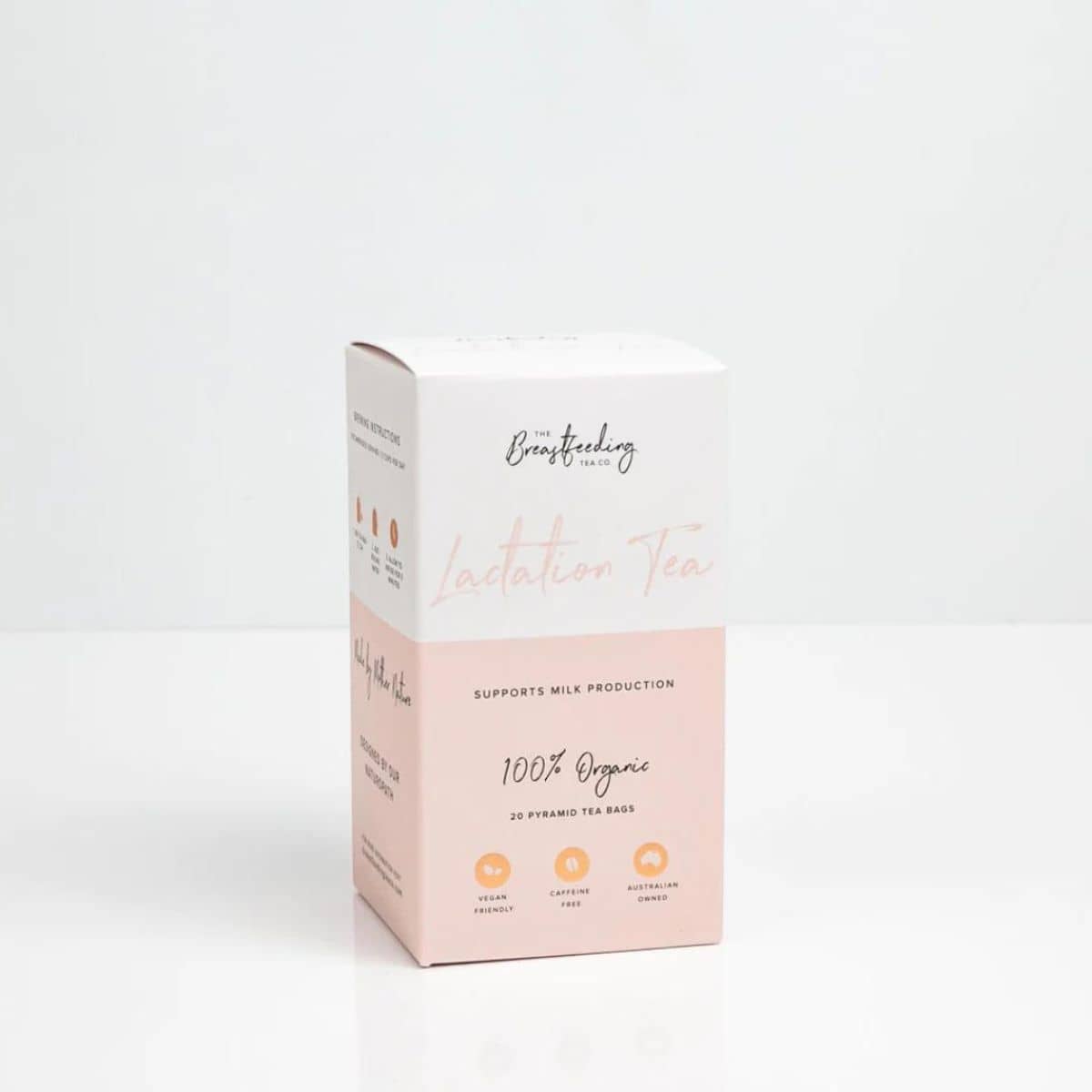 The Breastfeeding Tea Co - Lactation Tea