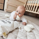 The Kiss Co. Plush Toys - Hide and Seek Cuddles