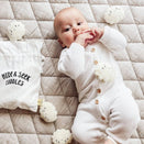 The Kiss Co. Plush Toys - Hide and Seek Cuddles