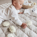 The Kiss Co. Plush Toys - Hide and Seek Cuddles