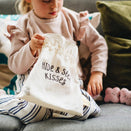 The Kiss Co. Plush Toys - Hide and Seek Kisses