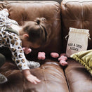 The Kiss Co. Plush Toys - Hide and Seek Kisses
