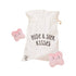 The Kiss Co. Plush Toys - Hide and Seek Kisses