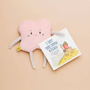 The Kiss Co. Plush Toy - Big Kiss