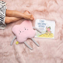 The Kiss Co. Plush Toy - Big Kiss