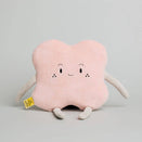 The Kiss Co. Plush Toy - Big Kiss
