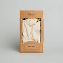 The Kiss Co. Organic Cotton Comforter - Cuddle Cuddly