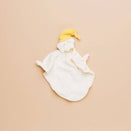 The Kiss Co. Organic Cotton Comforter - Cuddle Cuddly