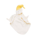 The Kiss Co. Organic Cotton Comforter - Cuddle Cuddly