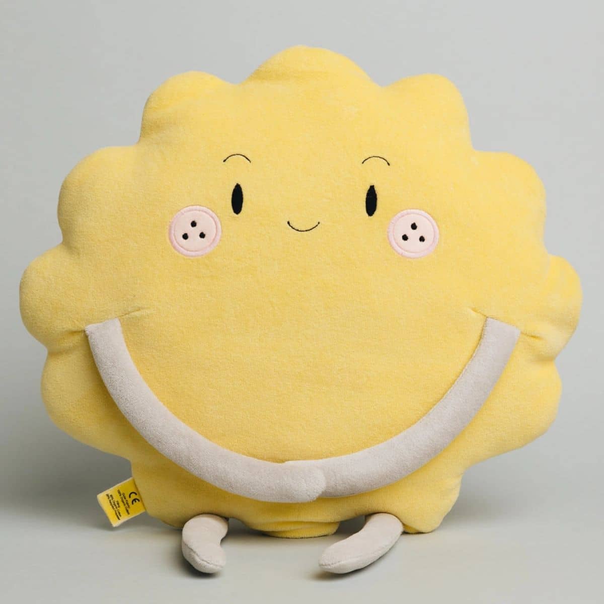 The Kiss Co. Plush Toy - Big Cuddle