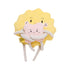 The Kiss Co. Plush Toys - New Sibling Set