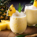 The Milk Pantry Hydration Powder - Pina Colada