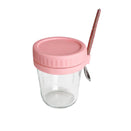 The Milk Pantry Mumma Mornings Overnight Oats - Choc + Banana