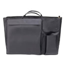 The Nappy Society Original Baby Bag Insert - Black