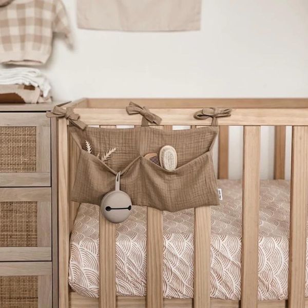 The Nest Nursery Organiser