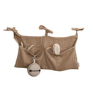 The Nest Nursery Organiser - Fawn