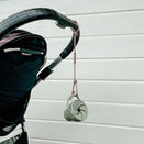 The Nest SiliStrap Silicone Saver Strap