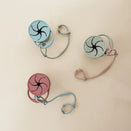 The Nest SiliStrap Silicone Saver Strap