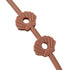The Nest SiliStrap Silicone Saver Strap - Muted