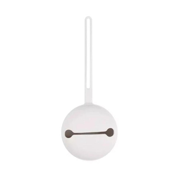 The Nest Silicone Dummy Case - Ecru