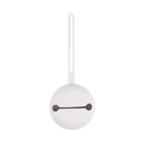 The Nest Silicone Dummy Case - Ecru