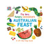 The Very Hungry Caterpillar's Australian Feast