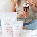 The Breastfeeding Tea Co - Lactation Hot Chocolate with Collagen